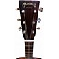 Used Martin 00015M Mahogany Acoustic Guitar