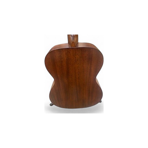 Used Martin 00015M Mahogany Acoustic Guitar