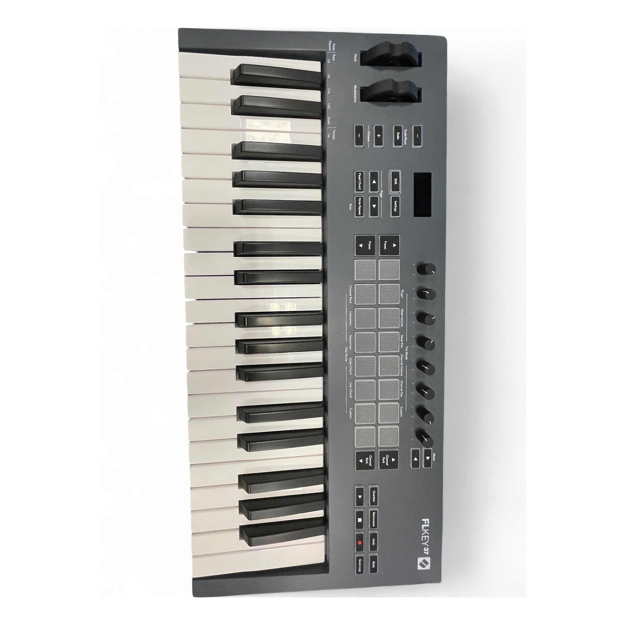 Novation FLkey 37 新品同様！即購入OK 送料無料 NOVATION ( ノベーション ) FLkey 37 送料無料 | サウンドハウス