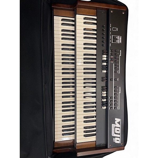 Used Crumar MOJO XT Organ