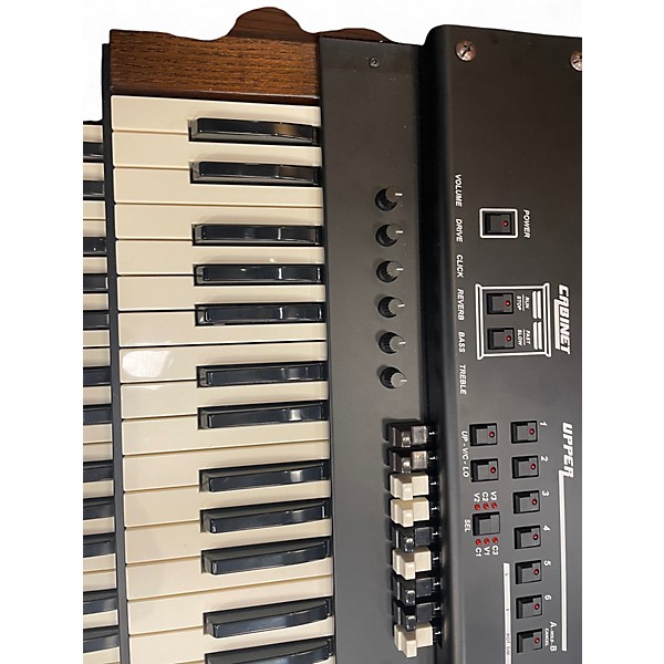 Used Crumar MOJO XT Organ