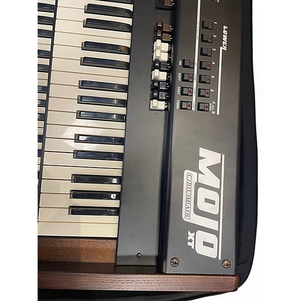 Used Crumar MOJO XT Organ