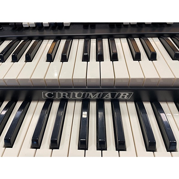 Used Crumar MOJO XT Organ