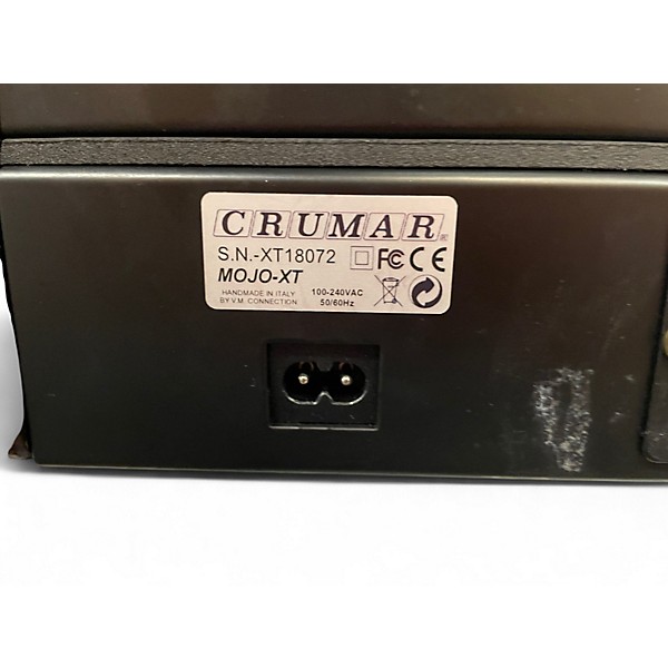 Used Crumar MOJO XT Organ