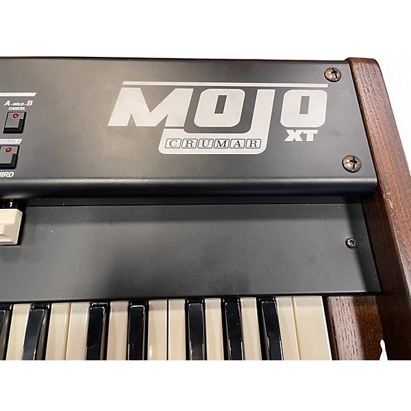 Used Crumar MOJO XT Organ