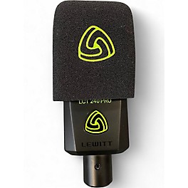 Used LEWITT LCT 240 Condenser Microphone