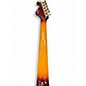 Used Hagstrom '67 VIKING II Vintage Sunburst Hollow Body Electric Guitar