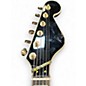 Used Hagstrom '67 VIKING II Vintage Sunburst Hollow Body Electric Guitar