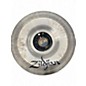 Used Zildjian 16in A Custom Rezo Pang Cymbal