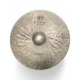 Used Zildjian 16in K Constantinople Crash Cymbal
