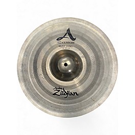 Used Zildjian 16in A Custom Rezo Pang Cymbal