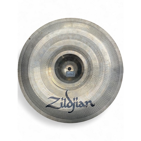 Used Zildjian 16in A Custom Rezo Pang Cymbal