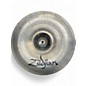 Used Zildjian 16in A Custom Rezo Pang Cymbal