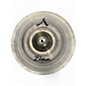 Used Zildjian 16in A Custom Rezo Pang Cymbal