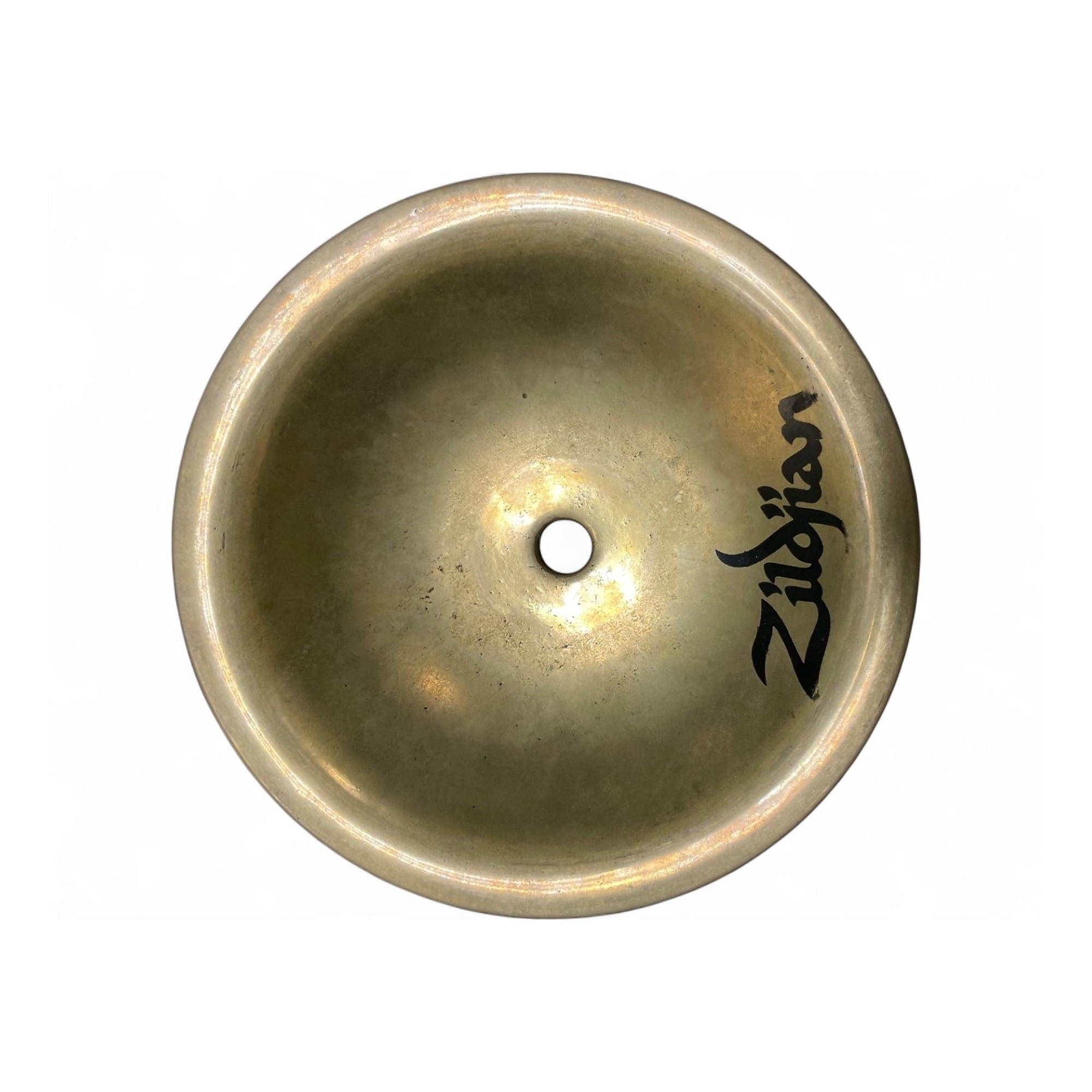 パーカッション・打楽器 Zildjian ZIL-BEL 6\"/15cm 6