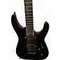 Used Jackson Pro plus dinky ox blood Solid Body Electric Guitar