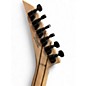 Used Jackson Pro plus dinky ox blood Solid Body Electric Guitar