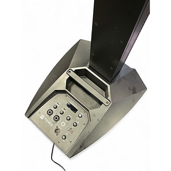 Used HK AUDIO POLAR 12 Unpowered Speaker