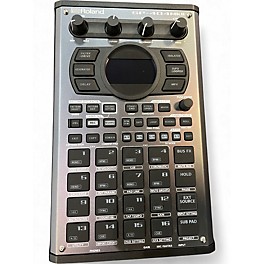Used Roland SP404 MKII Production Controller