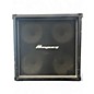 Used Ampeg V412 Guitar Cabinet thumbnail