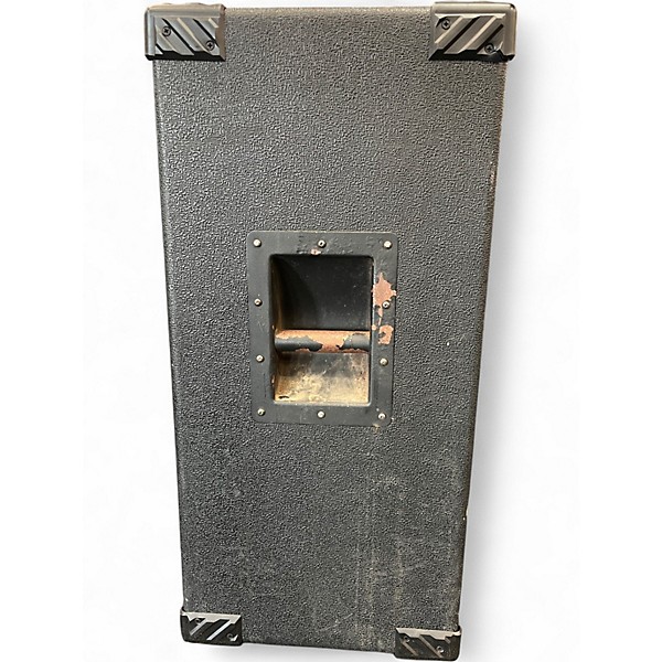 Used Ampeg V412 Guitar Cabinet