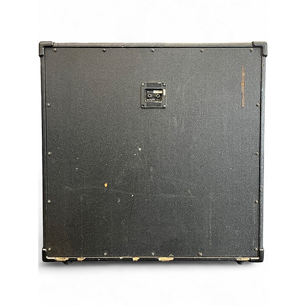 Used Ampeg V412 Guitar Cabinet