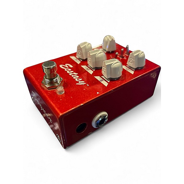 Amazon.co.jp: BOGNER Ecstasy Red コンパクトエフェクター