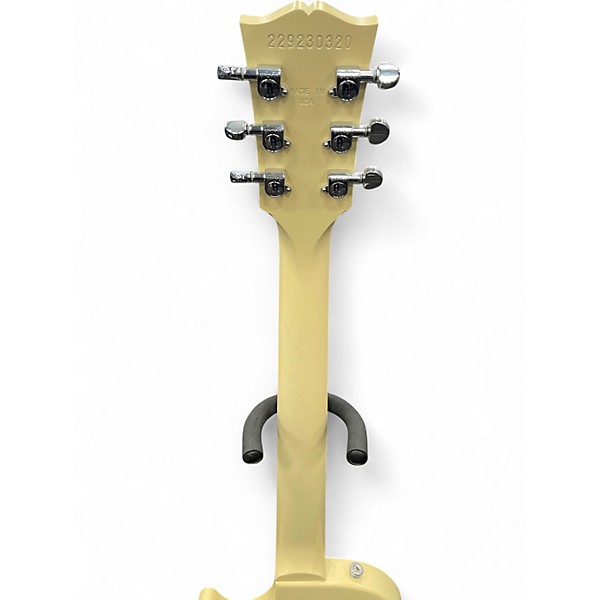 Used Gibson MODERN LIGHT TV WHEAT Solid Body Electric Guitar