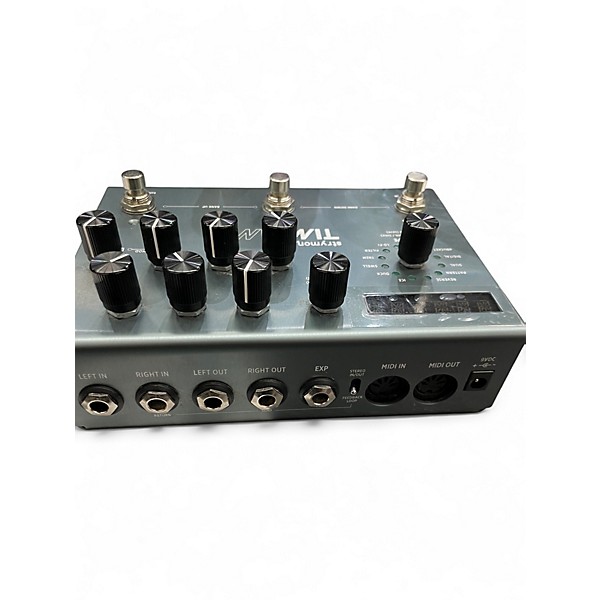 Used Strymon Timeline Delay Effect Pedal | Guitar Center