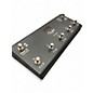 Used Fender GTX-7 Pedal