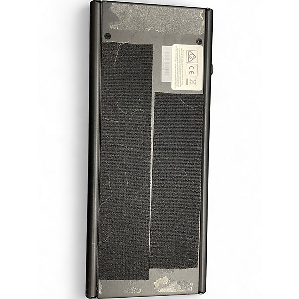 Used Fender GTX-7 Pedal