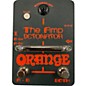 Used Orange Amplifiers amp detonator thumbnail