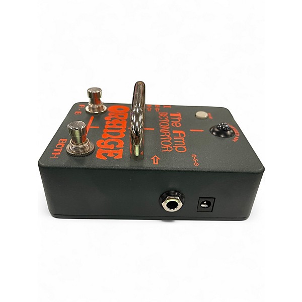 Orange Amp Detonator – United States