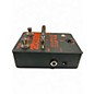 Used Orange Amplifiers amp detonator