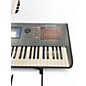 Used Yamaha Montage 61 Key Synthesizer