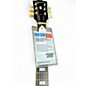 Used 2021 Gibson ES335 Figured Iced Tea Hollow Body Electric Guitar