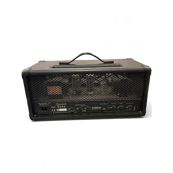 Used Randall RD45H Tube Guitar Amp Head