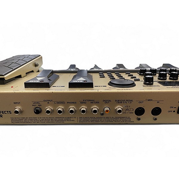 その他 Boss gt6 Used BOSS GT6 Guitar Effect Processor | Guitar Center