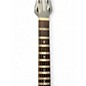 Used Applause AA31 Trans Black Acoustic Guitar