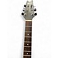Used Applause AA31 Trans Black Acoustic Guitar