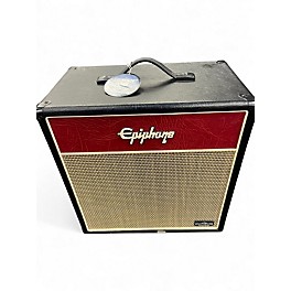Used Epiphone Valve Junior 112 70w Guitar Cabinet