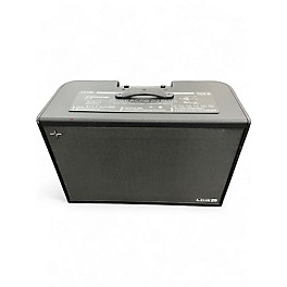 Used Line 6 powercab plus 212 Guitar Cabinet