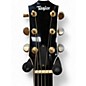 Used Taylor 614CE Natural Acoustic Electric Guitar