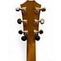 Used Taylor 614CE Natural Acoustic Electric Guitar