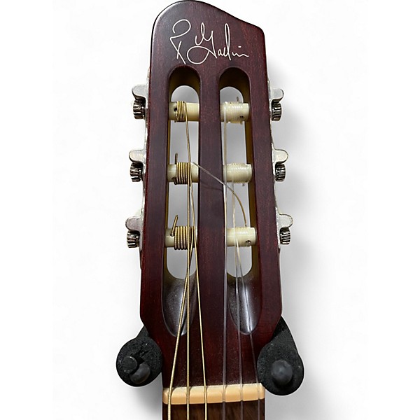 Used Godin Multiac Encore Natural Acoustic Electric Guitar