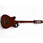 Used Godin Multiac Encore Natural Acoustic Electric Guitar
