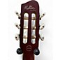 Used Godin Multiac Encore Natural Acoustic Electric Guitar