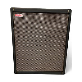 Used Positive Grid cabinet Guitar Cabinet