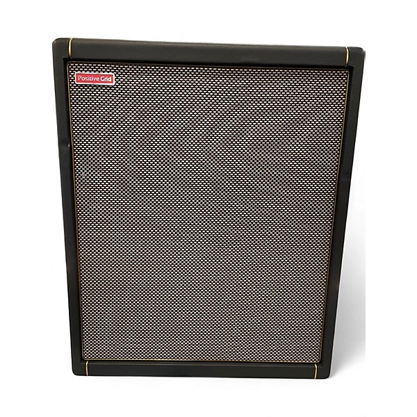 Used Positive Grid cabinet Guitar Cabinet