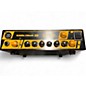 Used Markbass LITTLE MARK III Bass Amp Head
